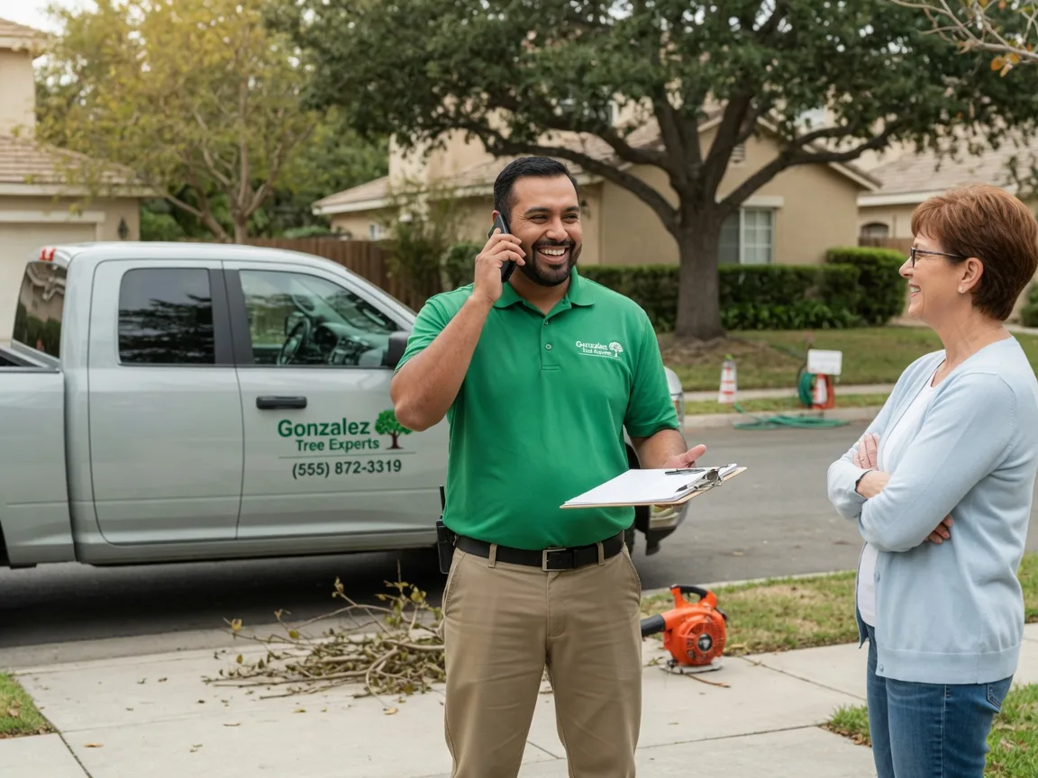 Tree Service Sublime, TX FAQs